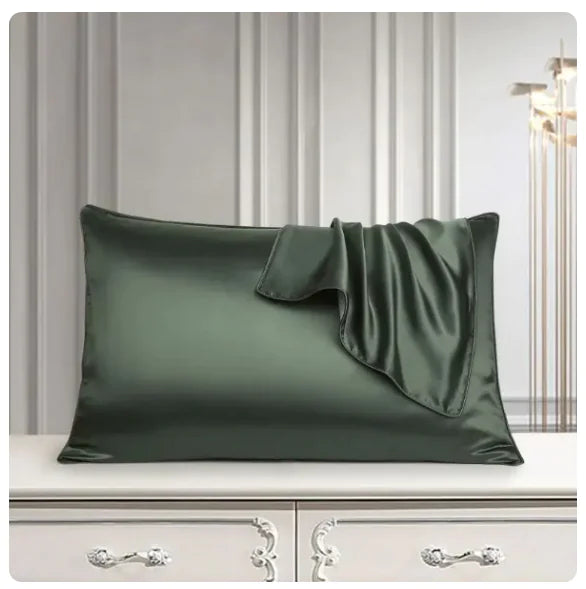 Pure Silk Sleep Pillowcase