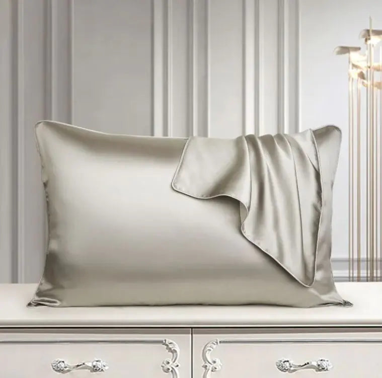 Pure Silk Sleep Pillowcase