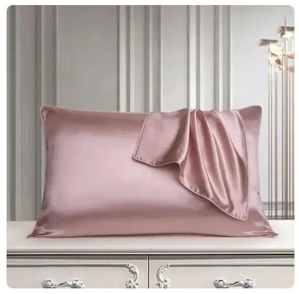 Pure Silk Sleep Pillowcase
