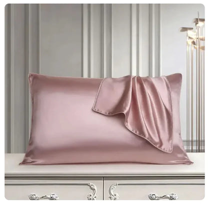 Pure Silk Sleep Pillowcase