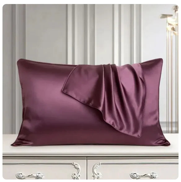 Pure Silk Sleep Pillowcase