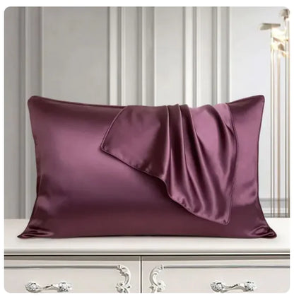 Pure Silk Sleep Pillowcase