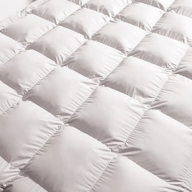 FU Anna Thick Goose Down Comforter – Double Bed 230x229cm