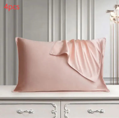 Pure Silk Sleep Pillowcase