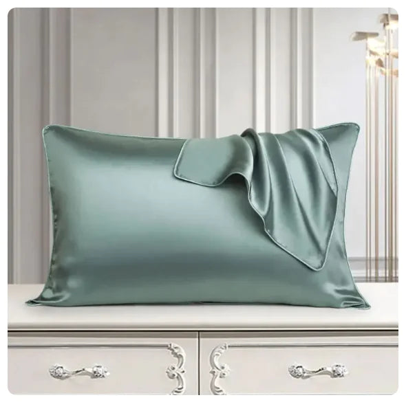 Pure Silk Sleep Pillowcase