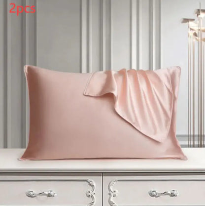 Pure Silk Sleep Pillowcase