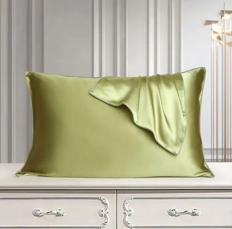 Pure Silk Sleep Pillowcase