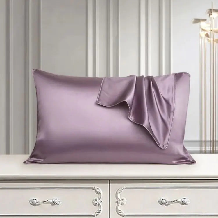 Pure Silk Sleep Pillowcase