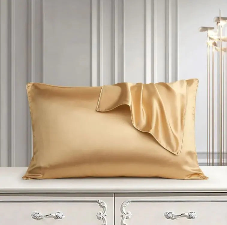 Pure Silk Sleep Pillowcase