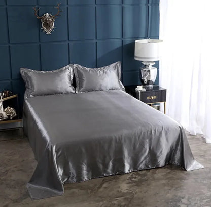 Silken Ice Comfort Bedding