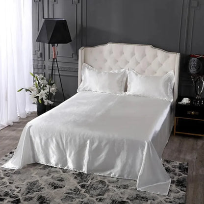 Silken Ice Comfort Bedding