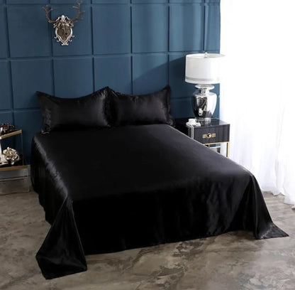 Silken Ice Comfort Bedding