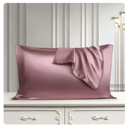 Pure Silk Sleep Pillowcase