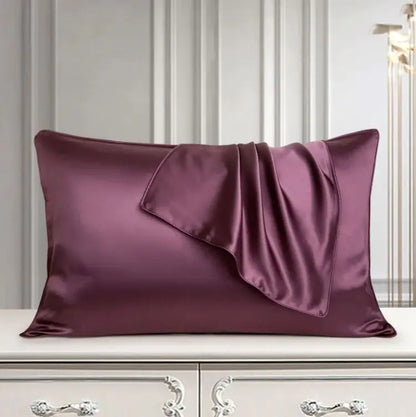 Pure Silk Sleep Pillowcase