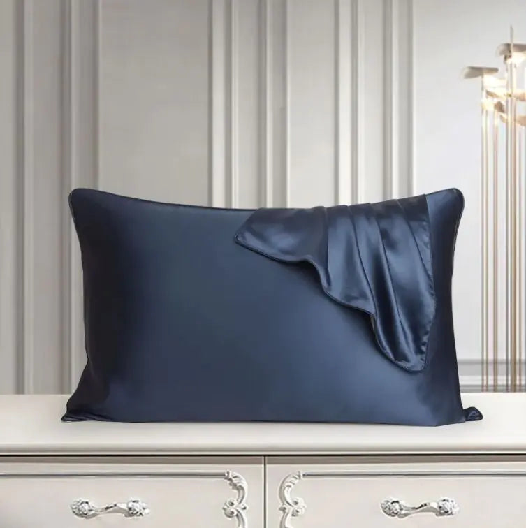 Pure Silk Sleep Pillowcase