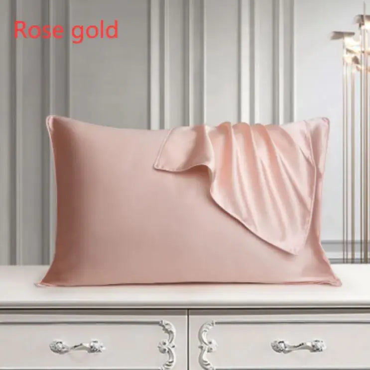 Pure Silk Sleep Pillowcase