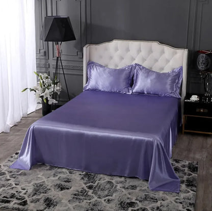 Silken Ice Comfort Bedding