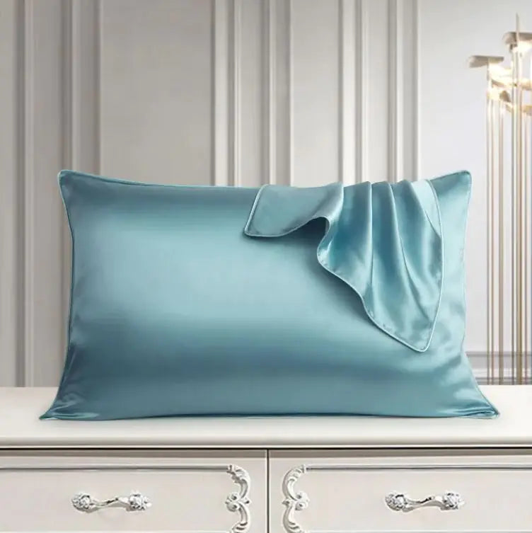 Pure Silk Sleep Pillowcase