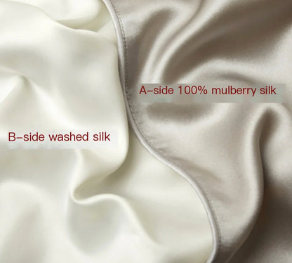 Pure Silk Sleep Pillowcase