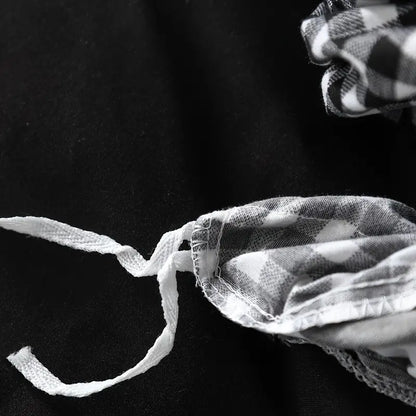 Brushed Milk Pattern Duvet Cover – Soft, Cozy, Elegant Bedding