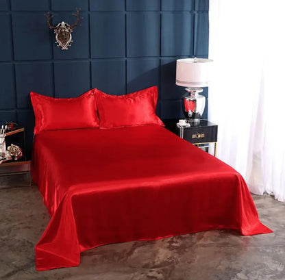 Silken Ice Comfort Bedding