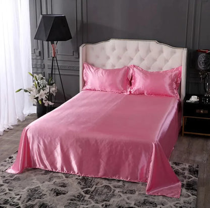 Silken Ice Comfort Bedding