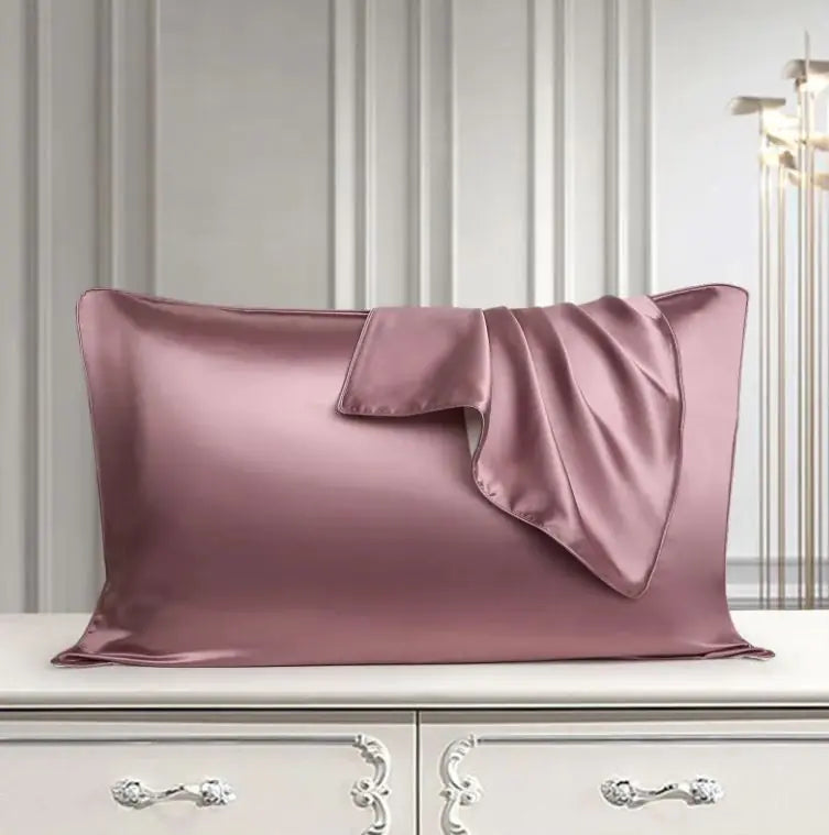 Pure Silk Sleep Pillowcase