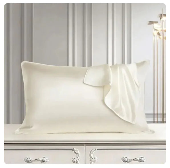 Pure Silk Sleep Pillowcase