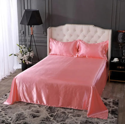 Silken Ice Comfort Bedding