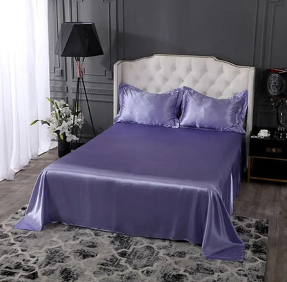 Silken Ice Comfort Bedding