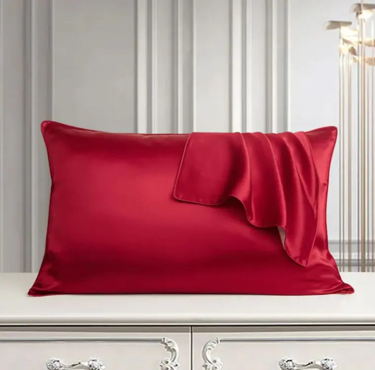 Pure Silk Sleep Pillowcase