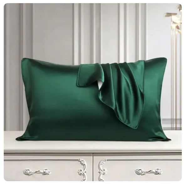Pure Silk Sleep Pillowcase