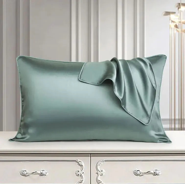 Pure Silk Sleep Pillowcase