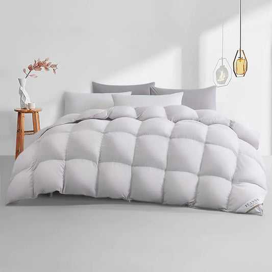 FU Anna Thick Goose Down Comforter – Double Bed 230x229cm