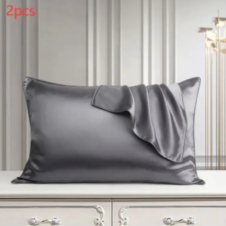 Pure Silk Sleep Pillowcase