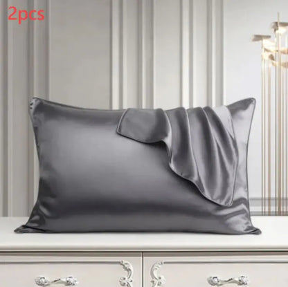 Pure Silk Sleep Pillowcase