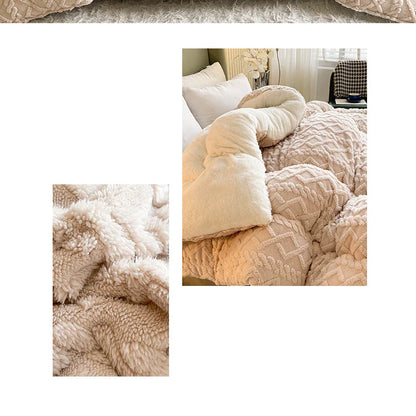 Indulge in luxury – Cozy Cashmere Warmth for Better Sleep