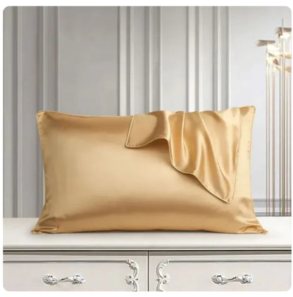 Pure Silk Sleep Pillowcase