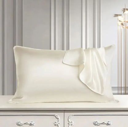 Pure Silk Sleep Pillowcase