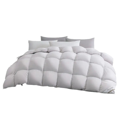 FU Anna Thick Goose Down Comforter – Double Bed 230x229cm