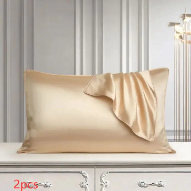 Pure Silk Sleep Pillowcase
