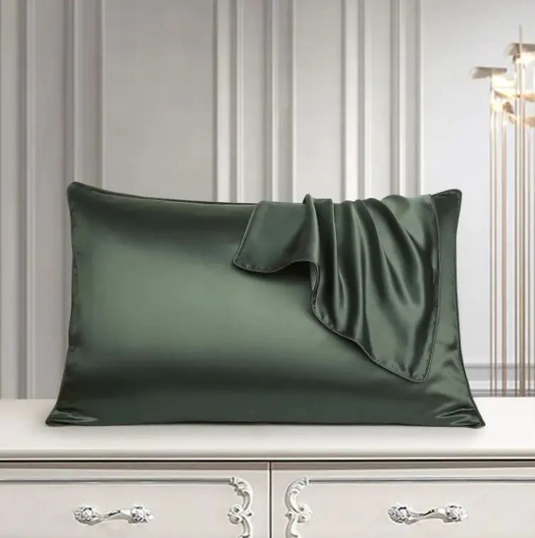 Pure Silk Sleep Pillowcase