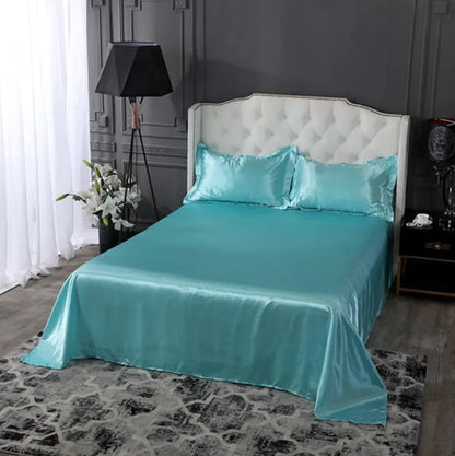 Silken Ice Comfort Bedding