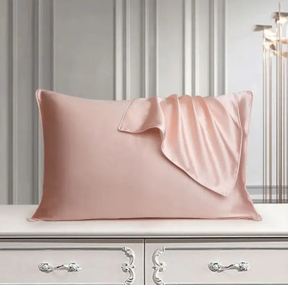 Pure Silk Sleep Pillowcase