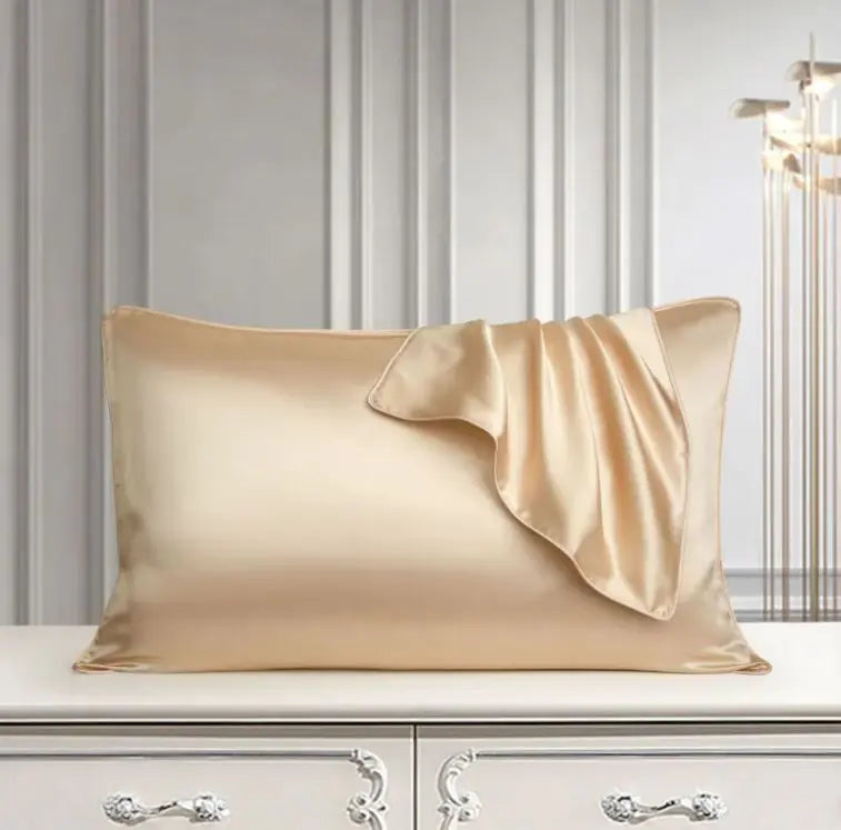 Pure Silk Sleep Pillowcase
