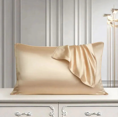Pure Silk Sleep Pillowcase