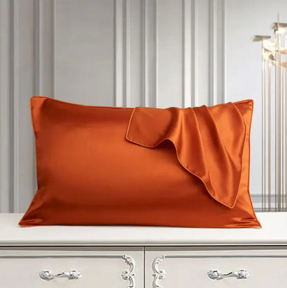 Pure Silk Sleep Pillowcase