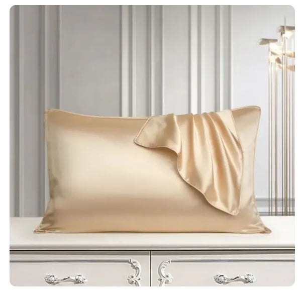Pure Silk Sleep Pillowcase