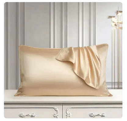 Pure Silk Sleep Pillowcase