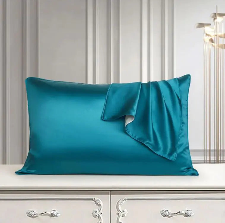 Pure Silk Sleep Pillowcase